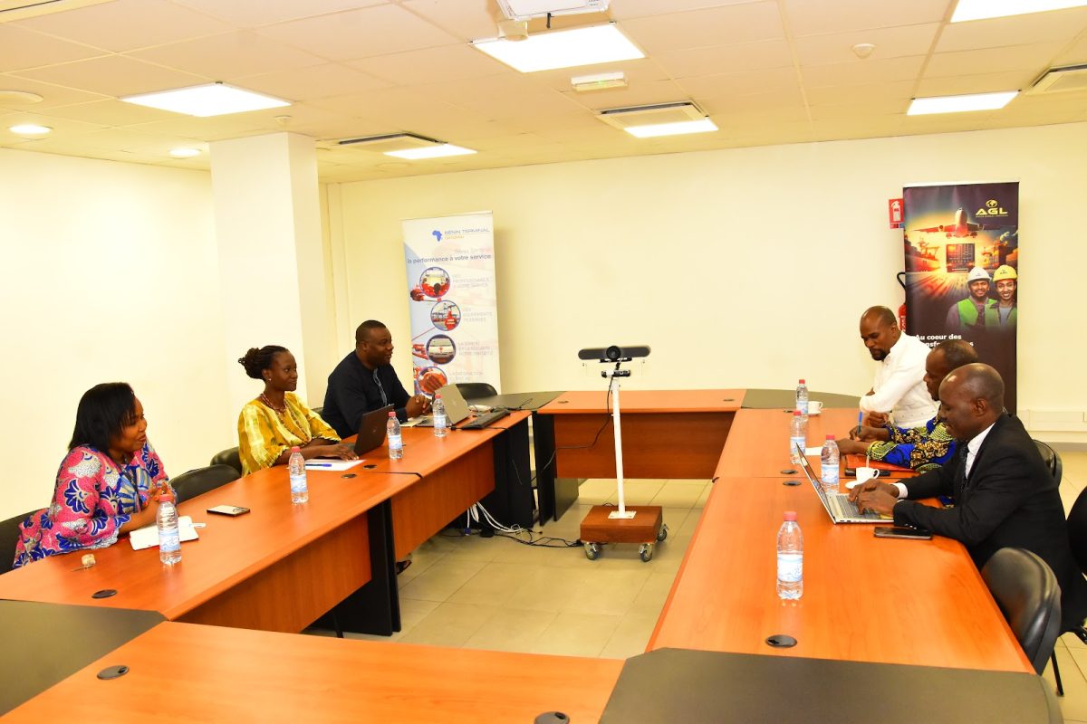 HCPC–AGL : Vers un partenariat renforcé pour l’intégrité et la bonne gouvernance