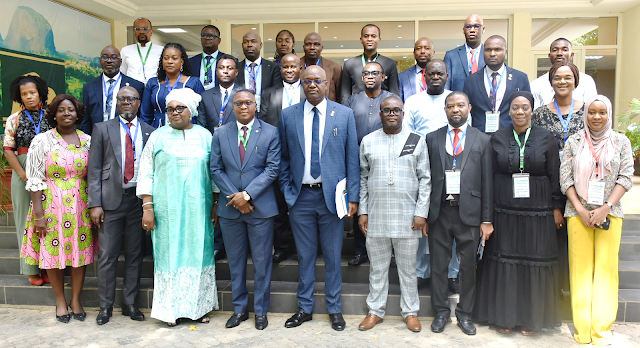 HCPC : Le Bénin participe à la formation sous-régionale sur l&rsquo;investigation financière à Abuja